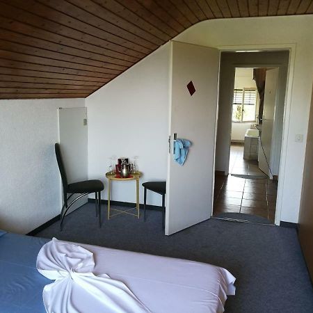 Gaestehaus Udligenswil Eksteriør billede